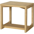 Surya - Callister End Table - CLSR002-222418 | Montreal Lighting & Hardware