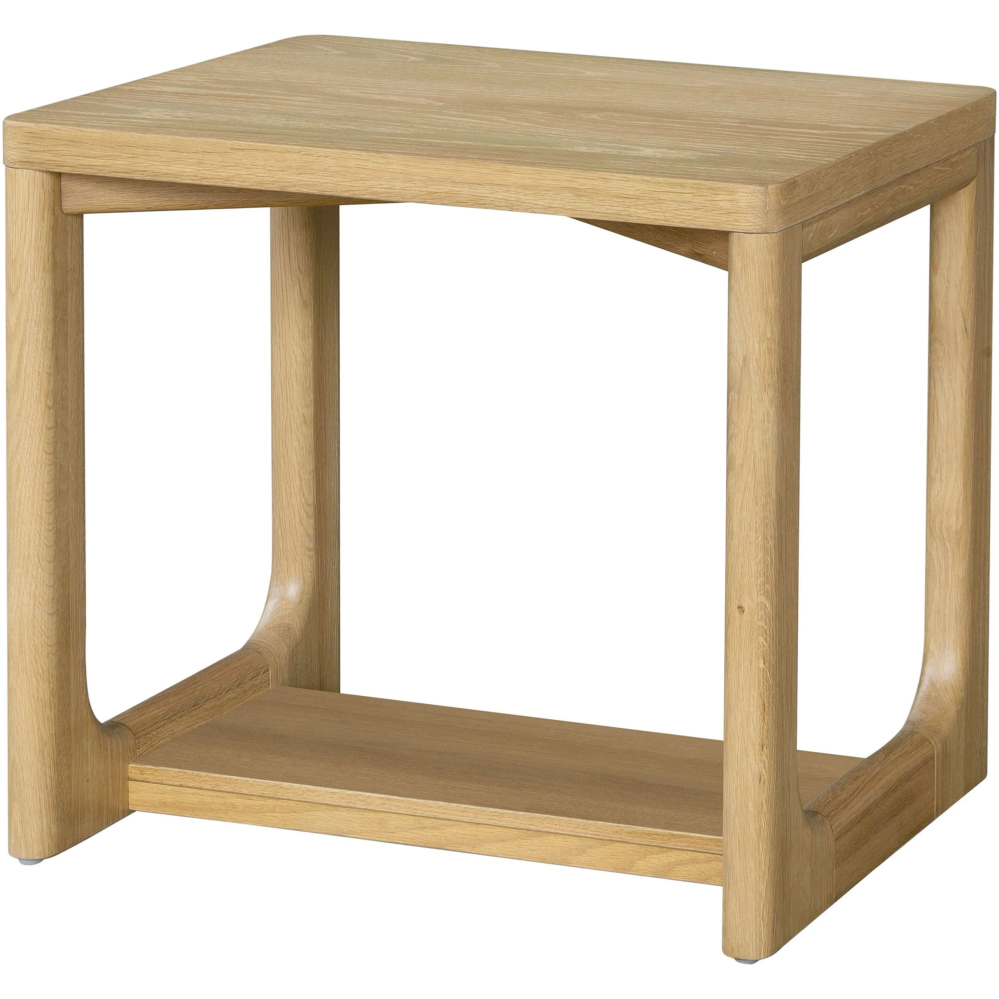Surya - Callister End Table - CLSR001-222418 | Montreal Lighting & Hardware