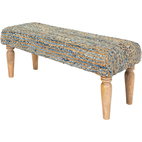 Cambrai Bench