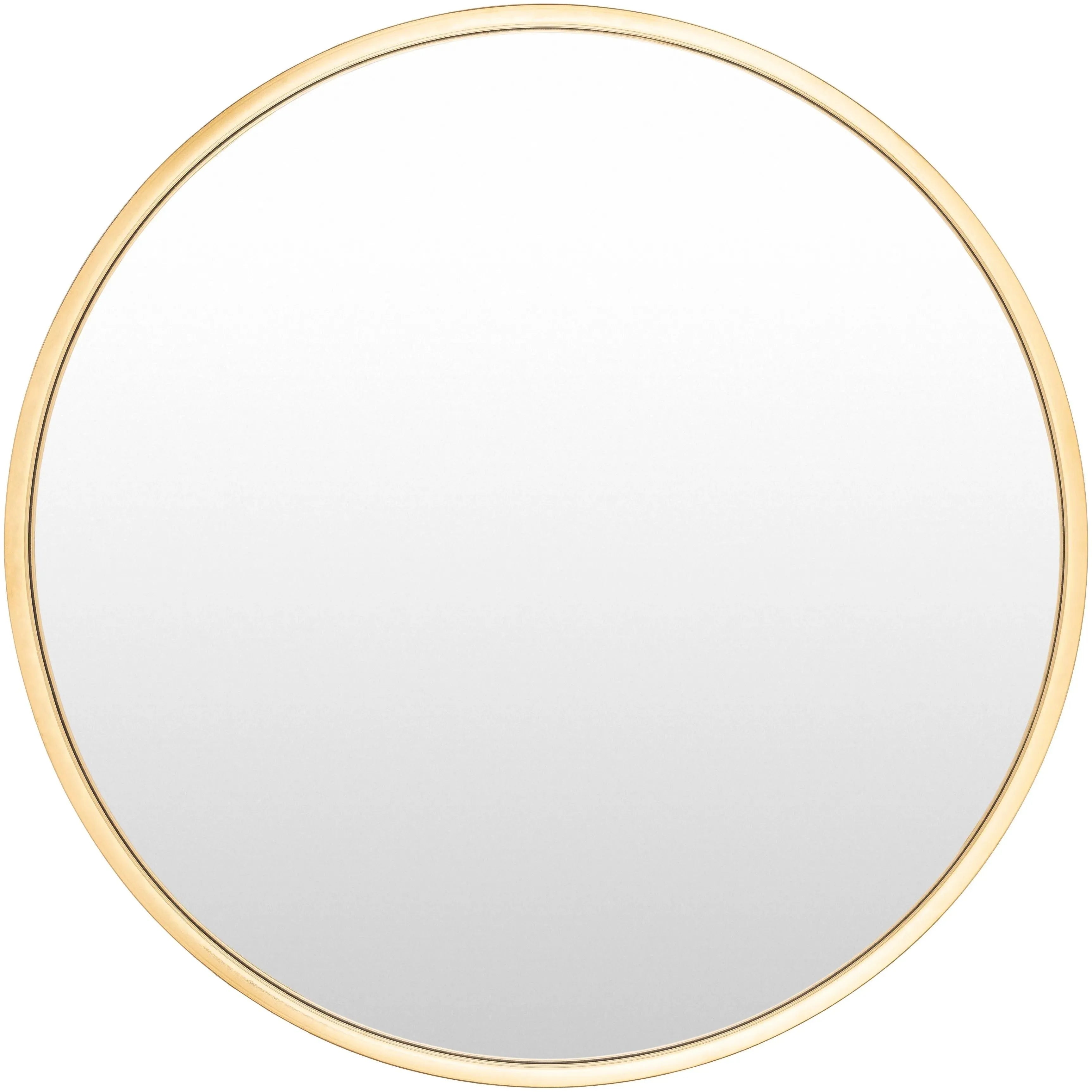 Surya - Carmen Mirror - RME001-4040 | Montreal Lighting & Hardware