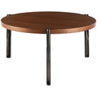 Surya - Caro Coffee Table - CRO-002 | Montreal Lighting & Hardware