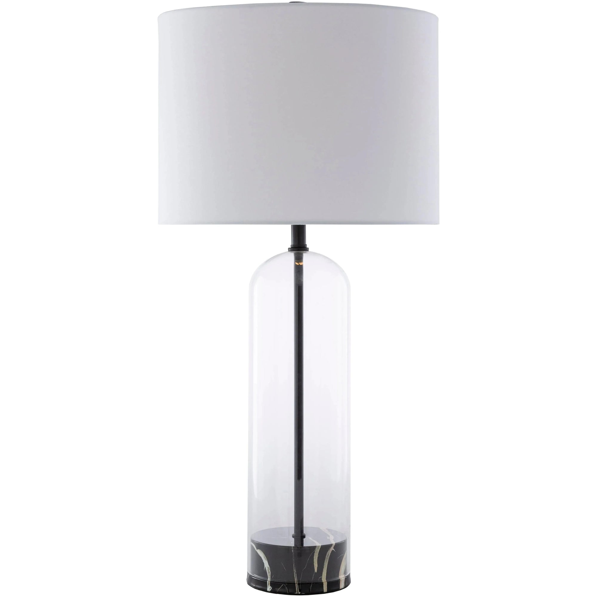 Surya - Carthage Accent Table Lamp - CGE-002 | Montreal Lighting & Hardware