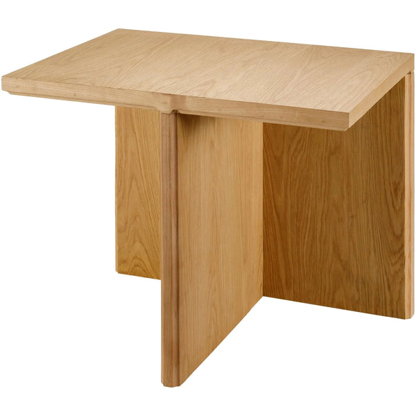 Cascata End Table
