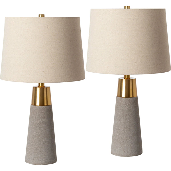 Catania Accent Table Lamp