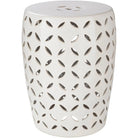 Surya - Chantilly End Table - CHT762-M | Montreal Lighting & Hardware