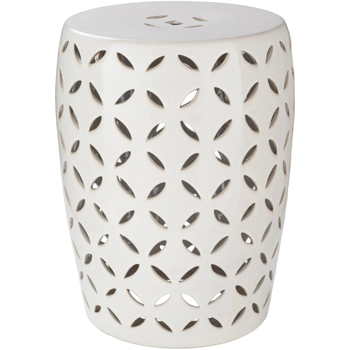 Surya - Chantilly End Table - CHT762-M | Montreal Lighting & Hardware