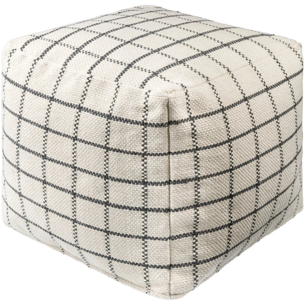 Pouf Charmaine