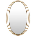 Surya - Chasm Mirror - CSM003-3020 | Montreal Lighting & Hardware