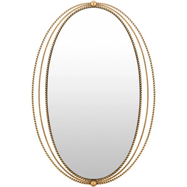Miroir du gouffre