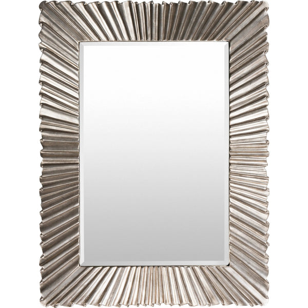 Chaucer Mirror