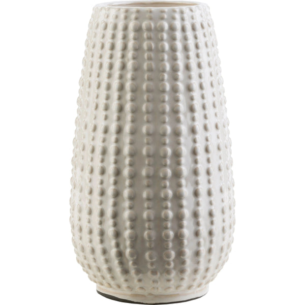 Vase d'eau claire
