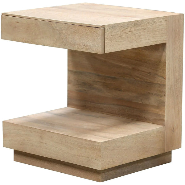 Table de bout Coburn