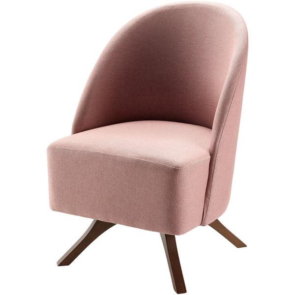 Chaise pivotante Coda