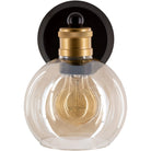 Surya - Coley Wall Sconce - CEY-001 | Montreal Lighting & Hardware