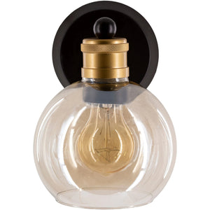 Descriptive image text