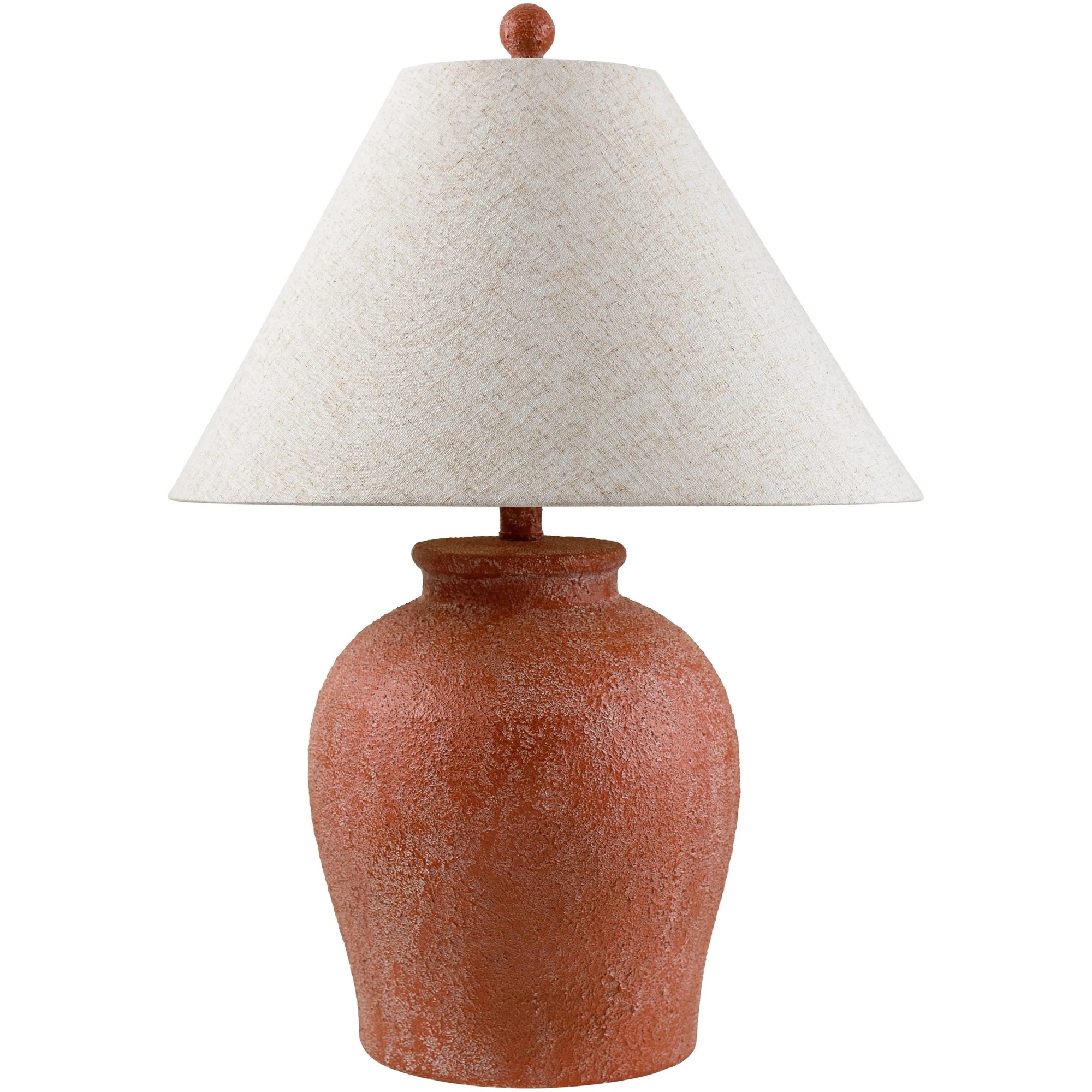 Surya - Colorado Accent Table Lamp - COL-001 | Montreal Lighting & Hardware