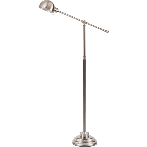 Lampadaire de travail Colton
