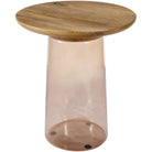 Surya - Colwyn End Table - CWN001-221818 | Montreal Lighting & Hardware