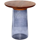 Surya - Colwyn End Table - CWN002-221818 | Montreal Lighting & Hardware