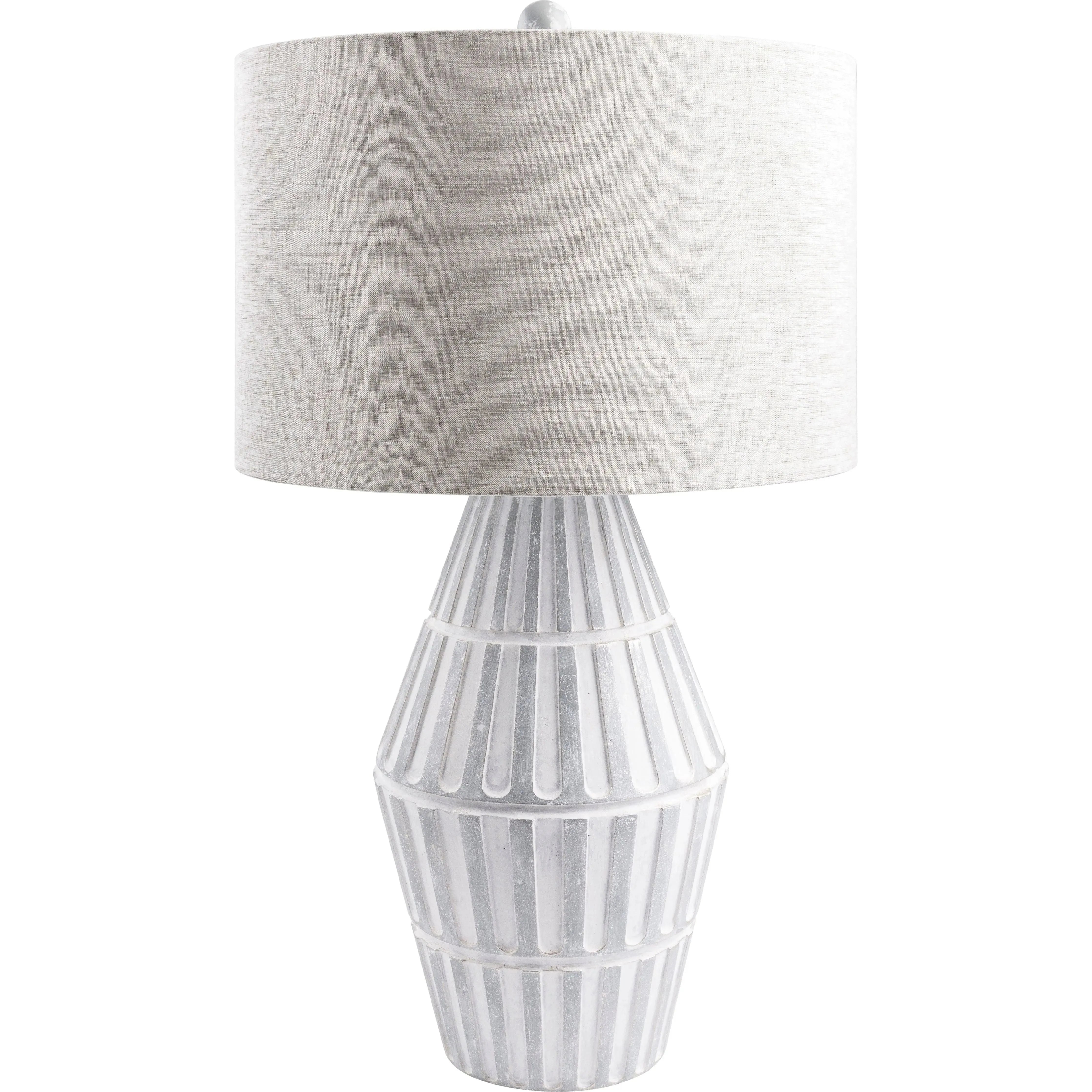 Surya - Conflux Accent Table Lamp - CNF-001 | Montreal Lighting & Hardware