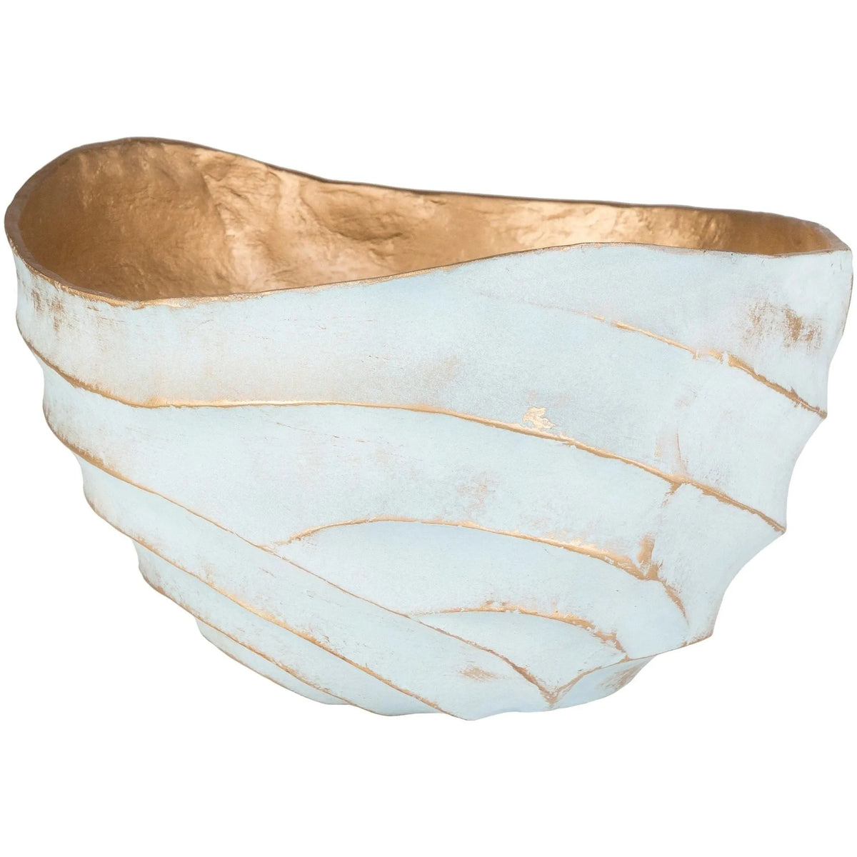 Surya - Connor Decorative Bowl - ONO-001 | Montreal Lighting & Hardware