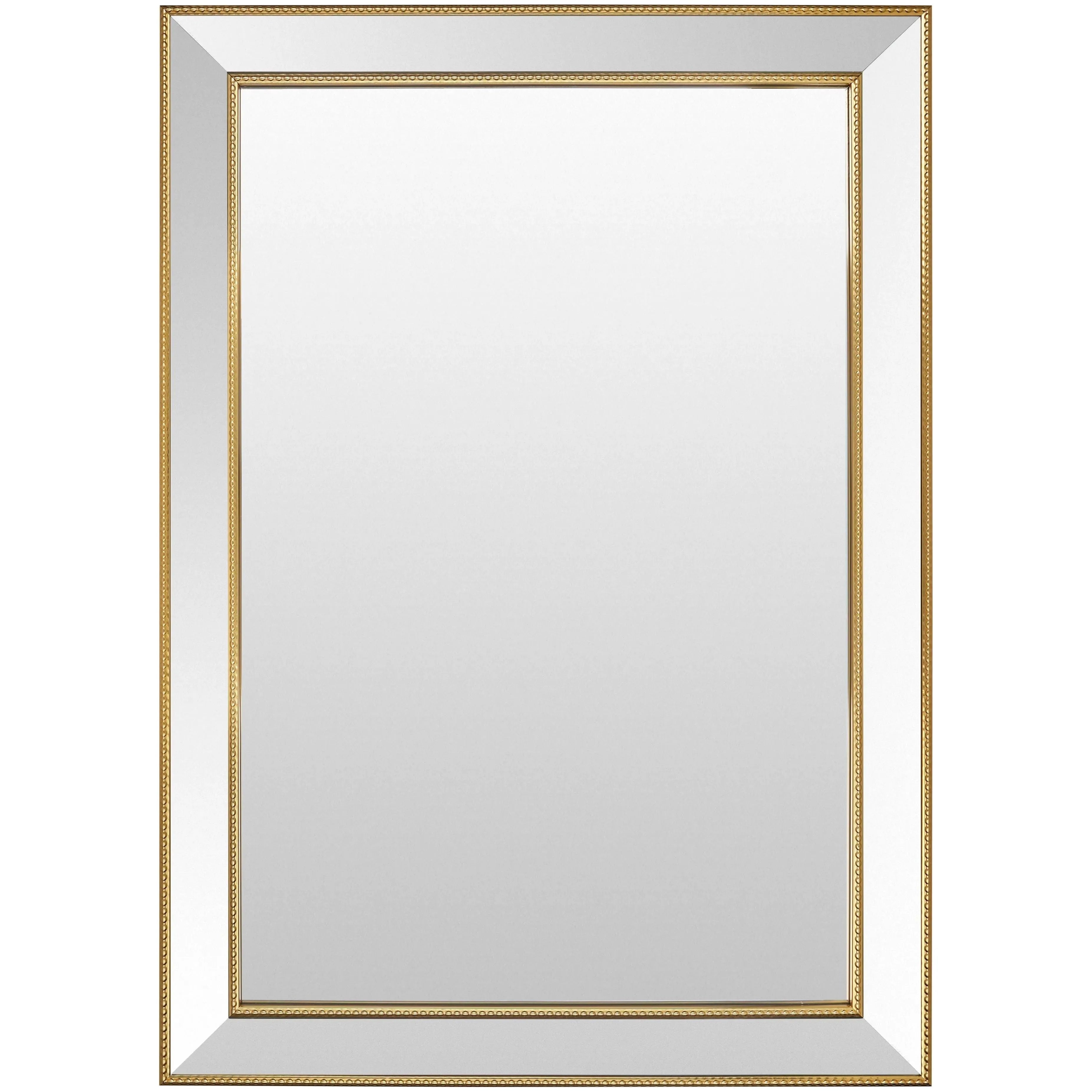 Surya - Constantine Mirror - TTO02-3624 | Montreal Lighting & Hardware