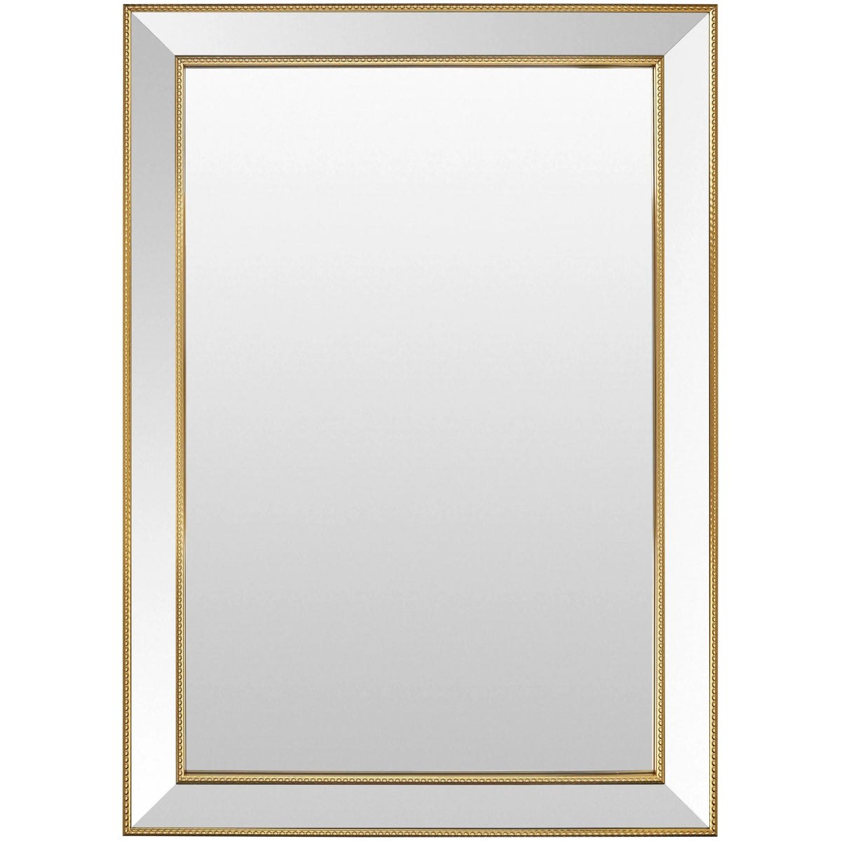 Surya - Constantine Mirror - TTO02-3624 | Montreal Lighting & Hardware