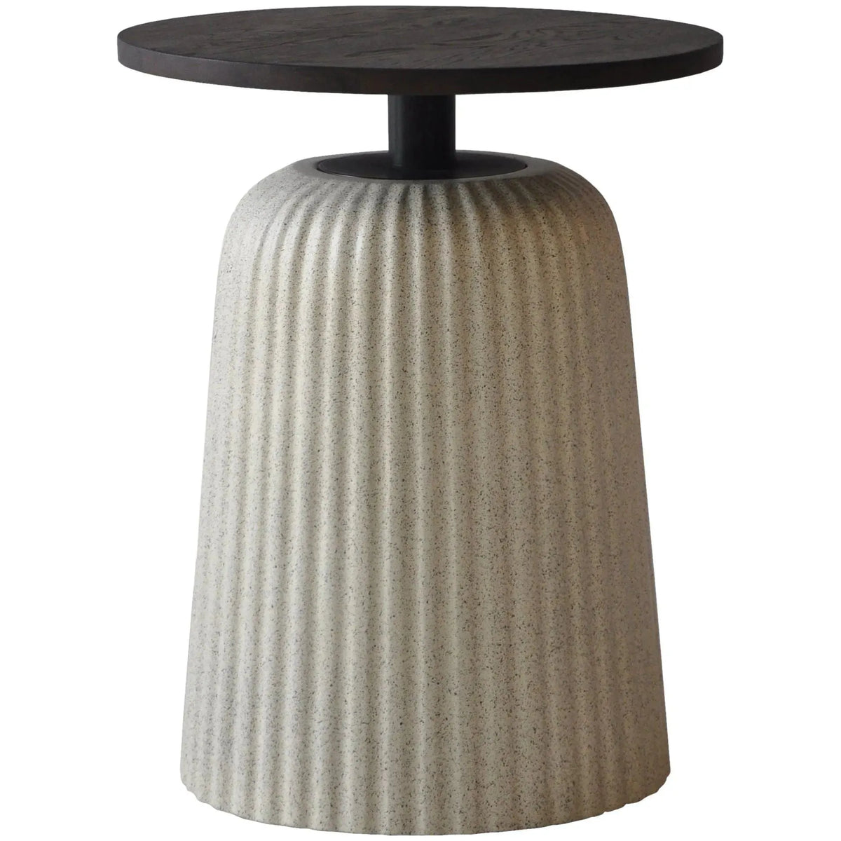 Surya - Cornelia End Table - COA001-221818 | Montreal Lighting & Hardware