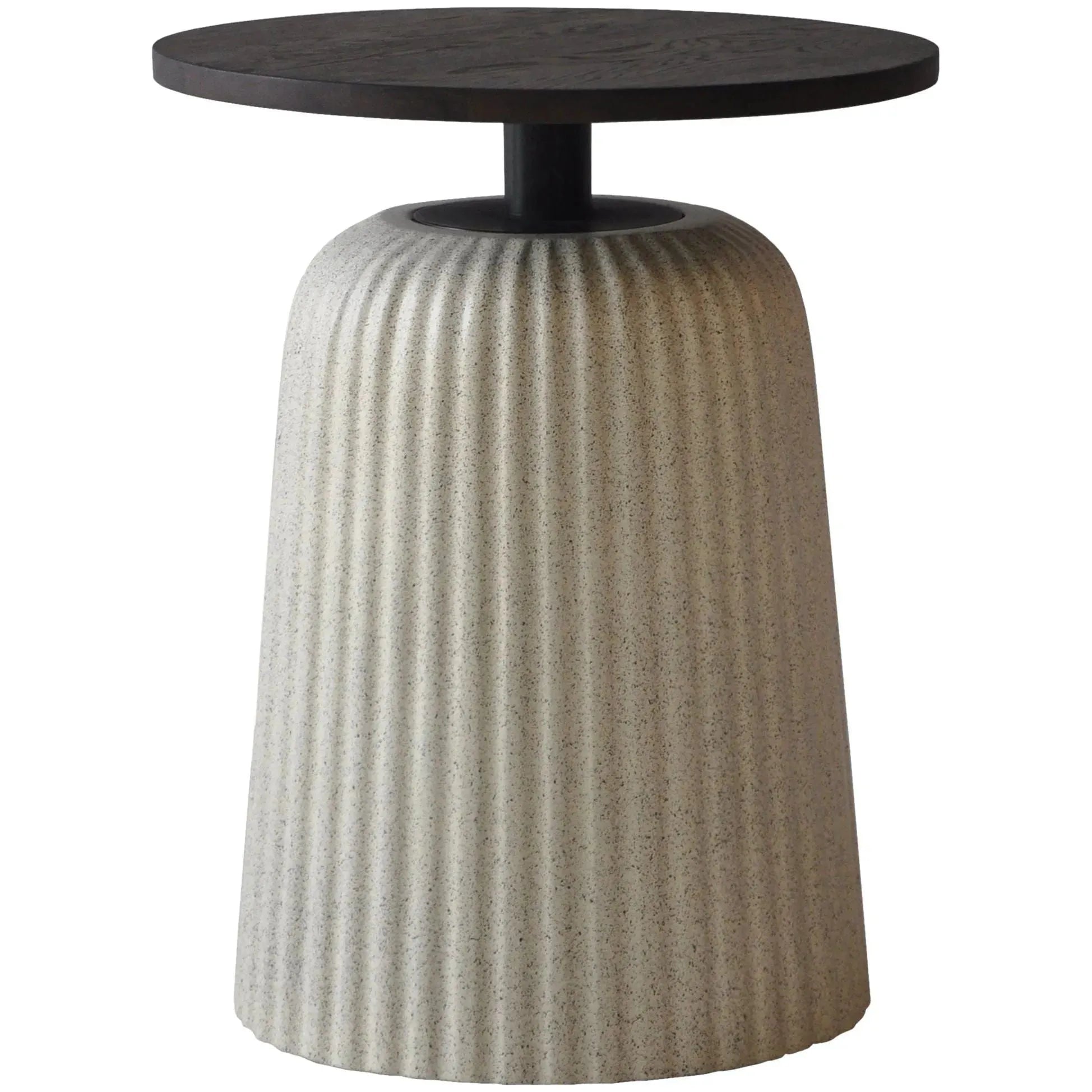 Surya - Cornelia End Table - COA001-221818 | Montreal Lighting & Hardware