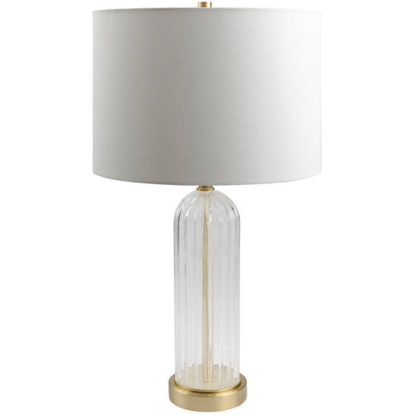 Lampe de table d'appoint Crassula