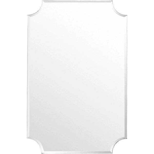 Miroir cristallin