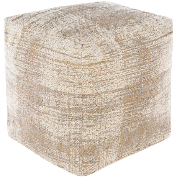 Pouf Dalen