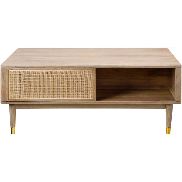 Table basse Dalma