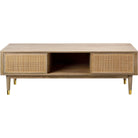 Surya - Dalma Console Table - DLM-002 | Montreal Lighting & Hardware