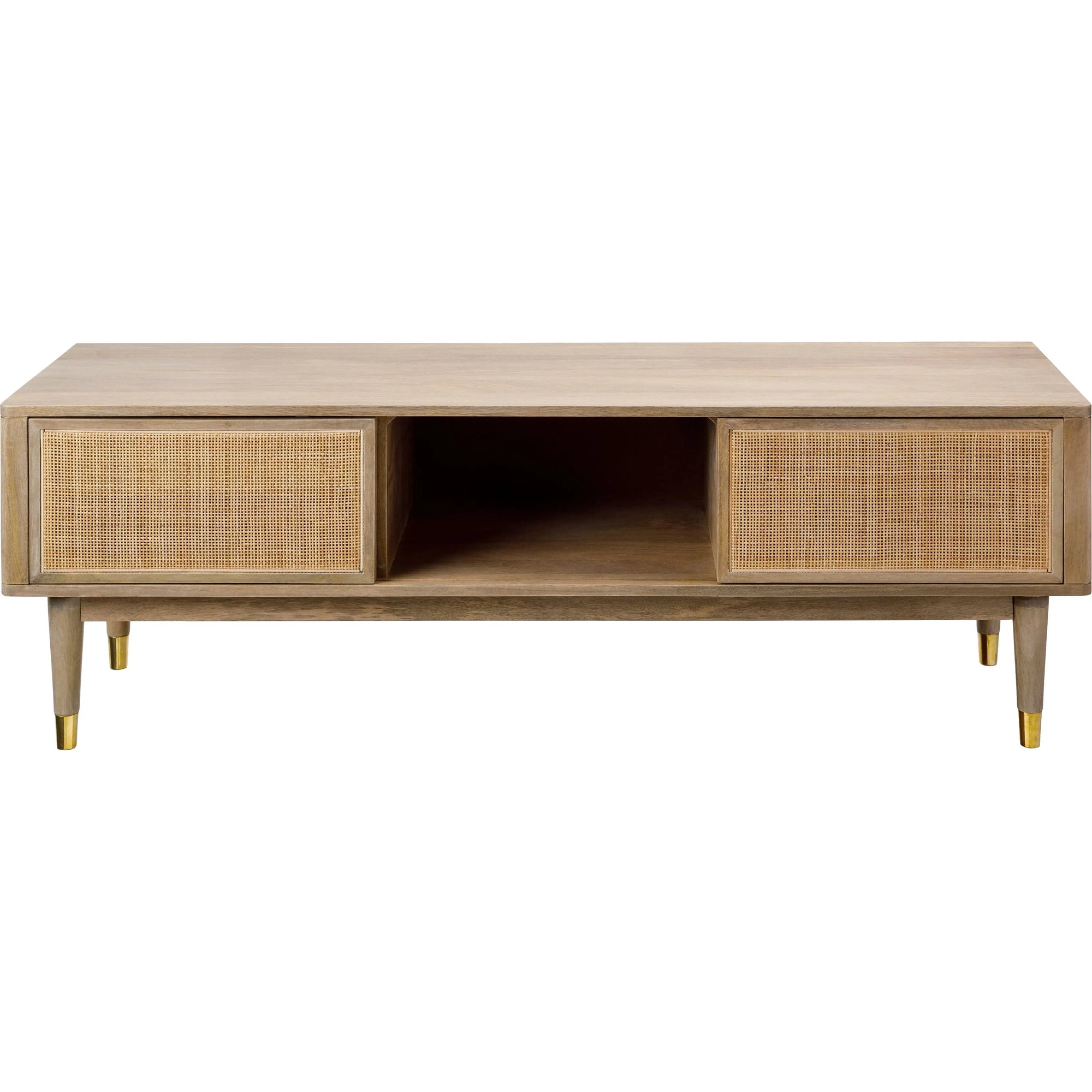 Surya - Dalma Console Table - DLM-002 | Montreal Lighting & Hardware