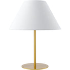 Surya - Damita Accent Table Lamp - DMT-001 | Montreal Lighting & Hardware