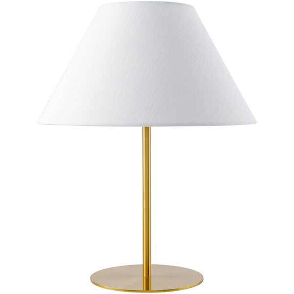 Lampe de table d'appoint Damita