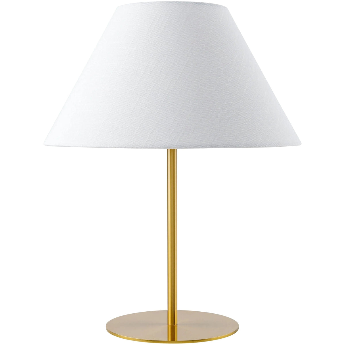 Surya - Damita Accent Table Lamp - DMT-001 | Montreal Lighting & Hardware