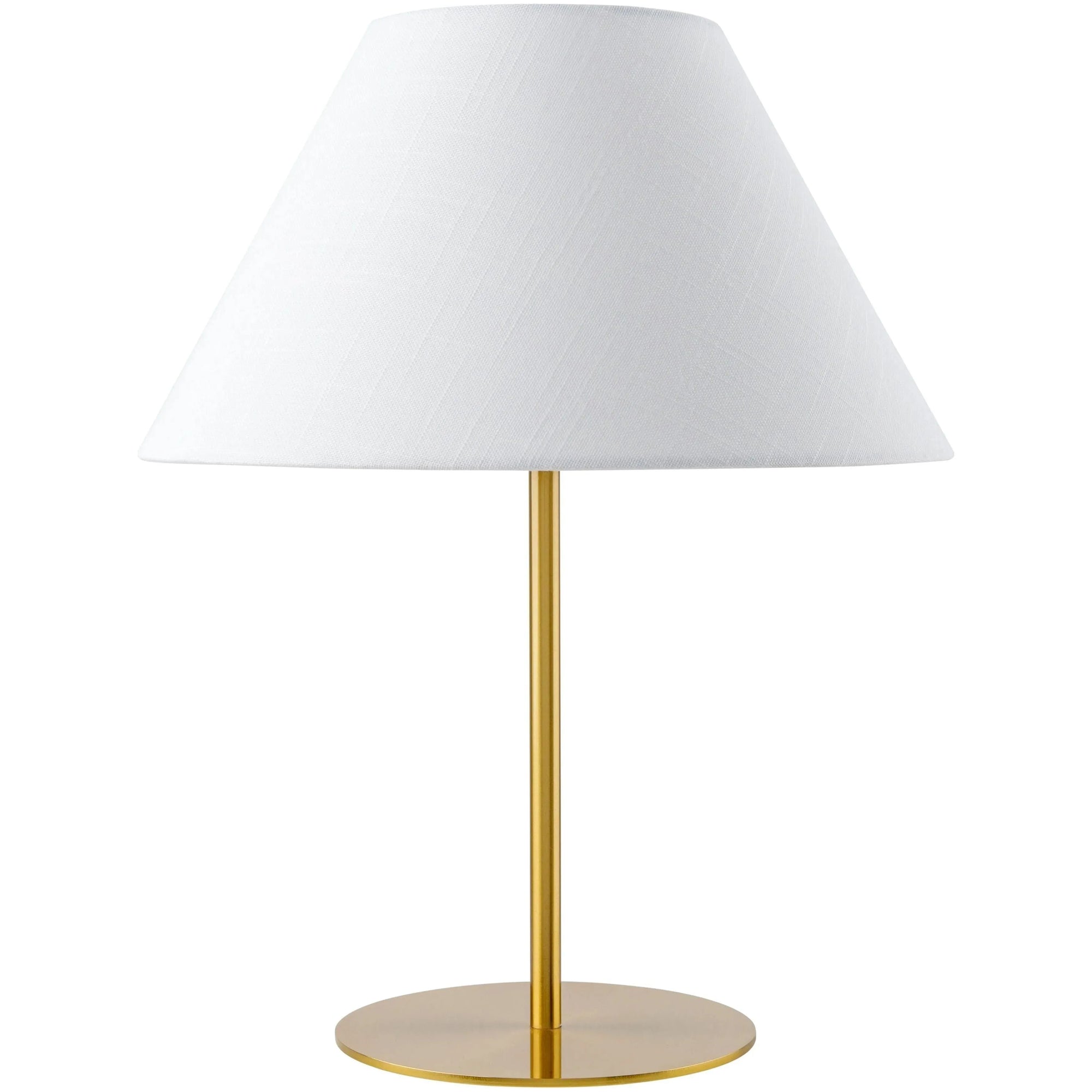 Surya - Damita Accent Table Lamp - DMT-001 | Montreal Lighting & Hardware