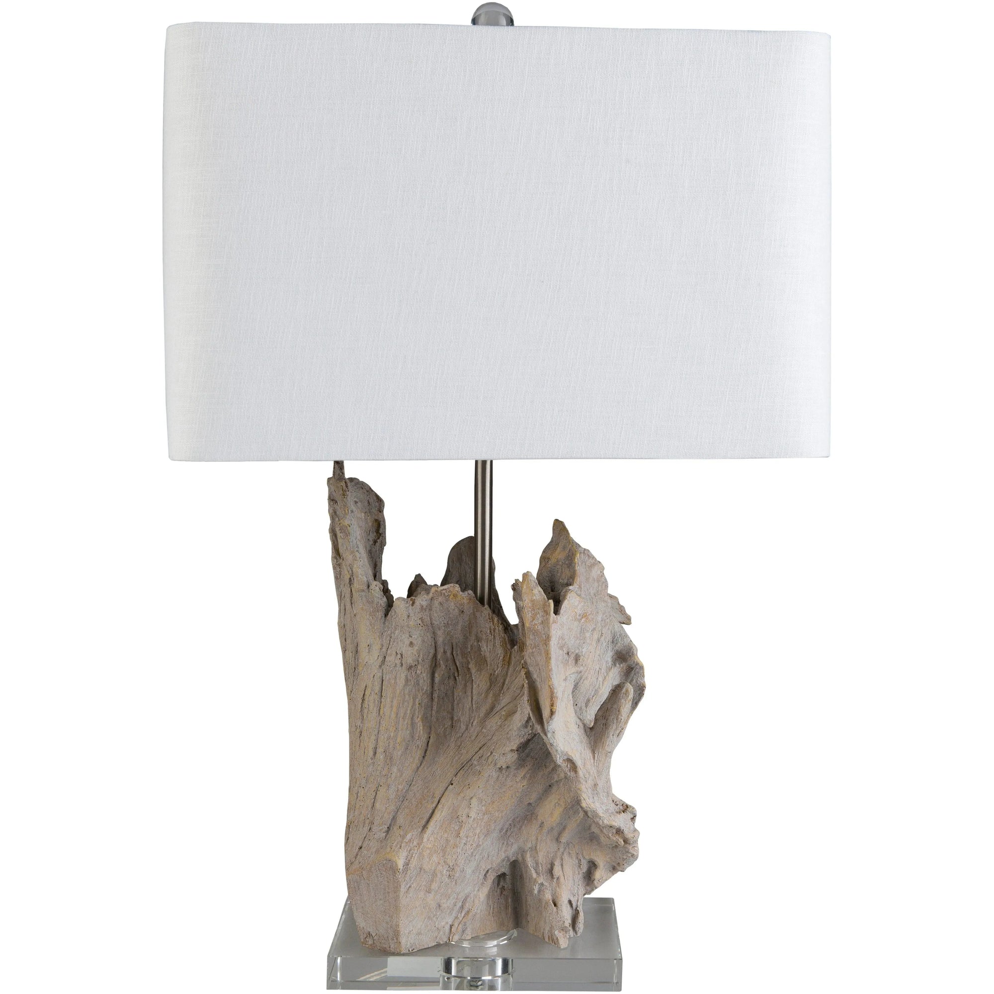 Surya - Darby Accent Table Lamp - ARY-001 | Montreal Lighting & Hardware