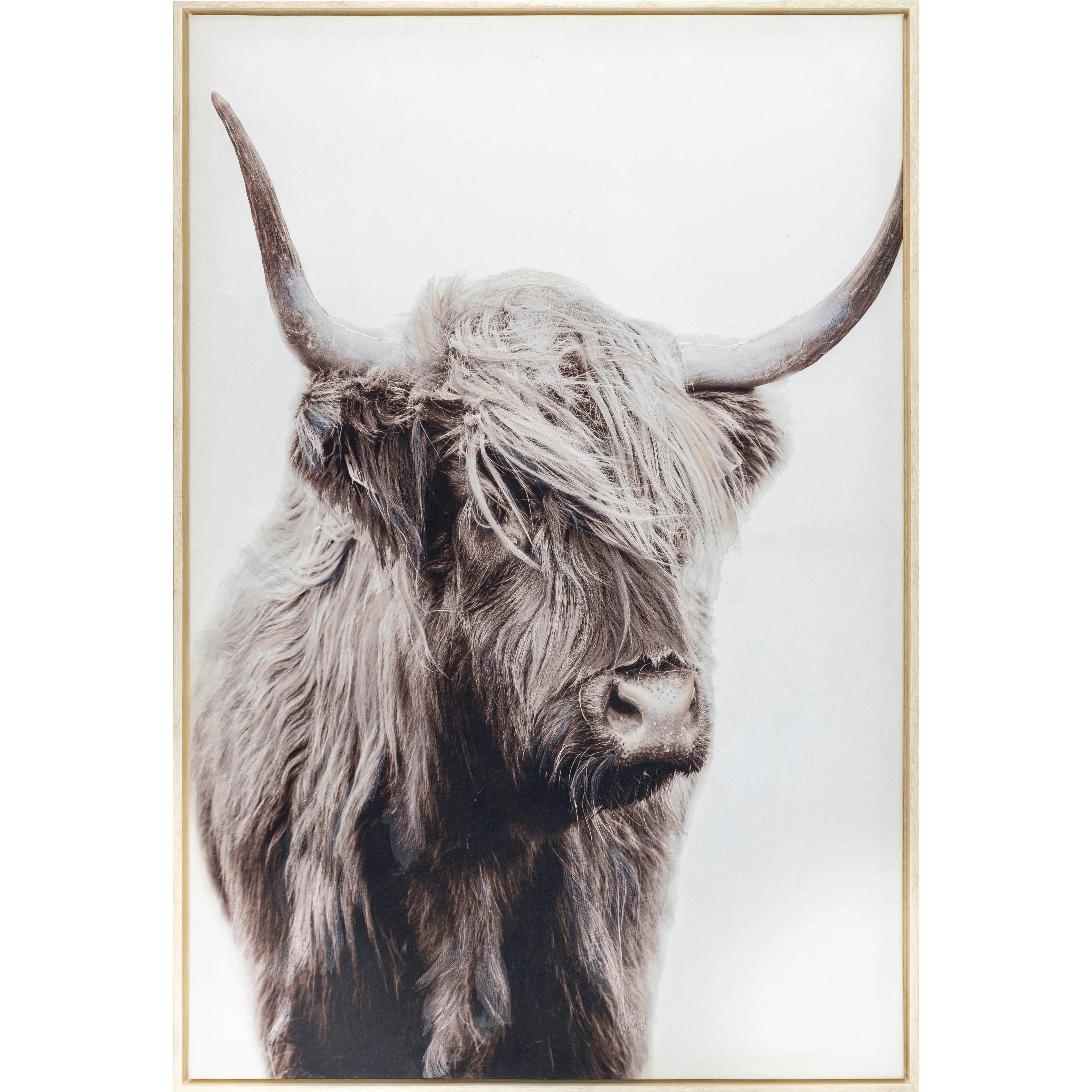 Surya - Dartmoor Framed Art - AOM001-3624 | Montreal Lighting & Hardware