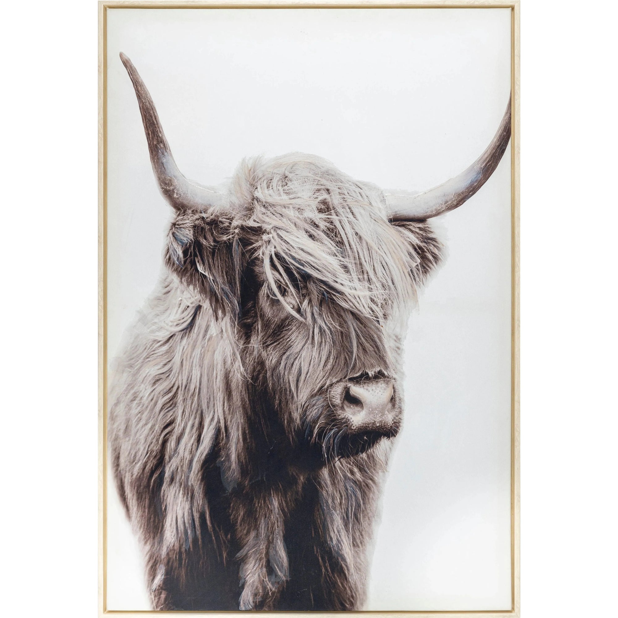 Surya - Dartmoor Framed Art - AOM001-3624 | Montreal Lighting & Hardware