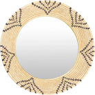 Surya - Dastkar Mirror - DAS001-2424 | Montreal Lighting & Hardware