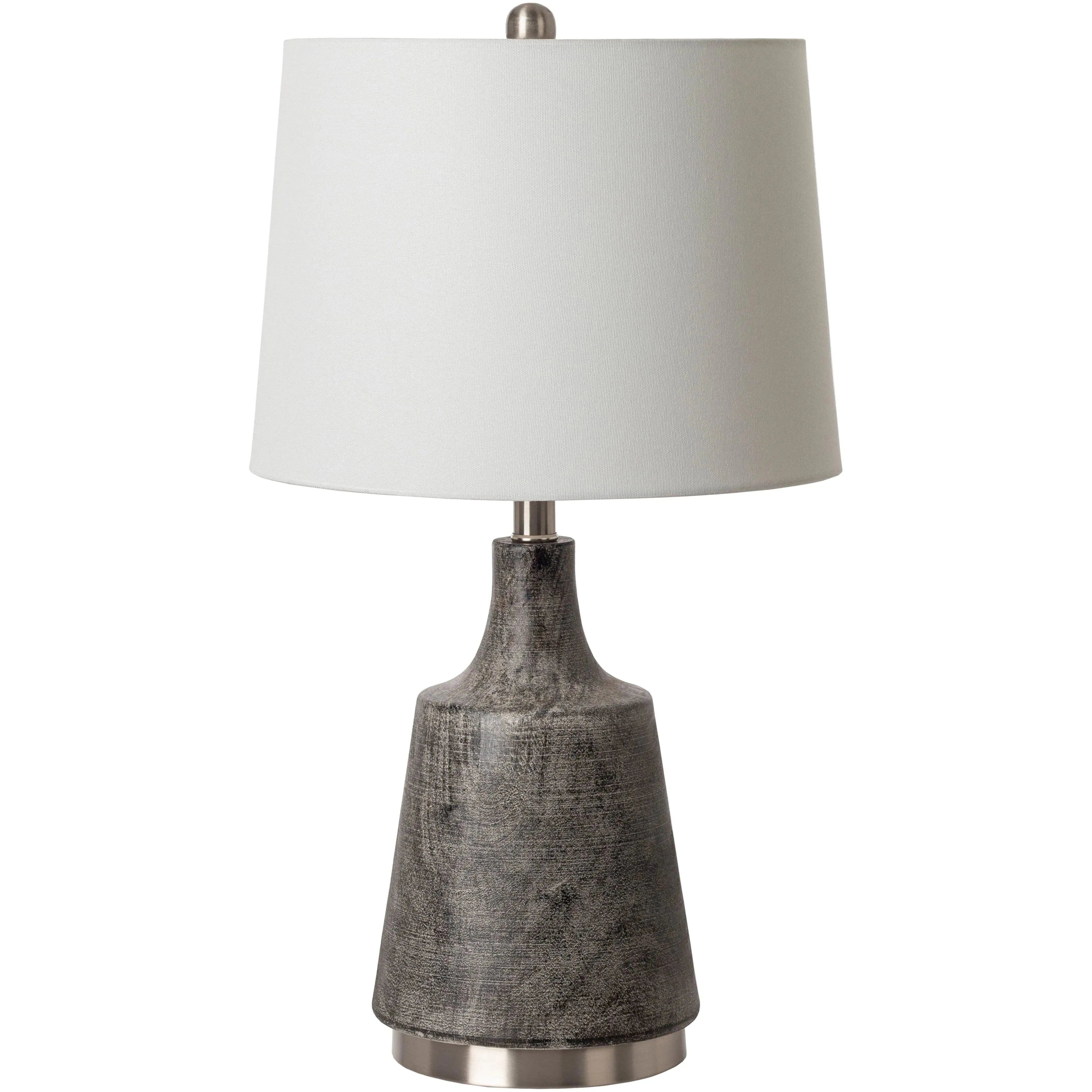 Surya - Delridge Accent Table Lamp - DRG-001 | Montreal Lighting & Hardware