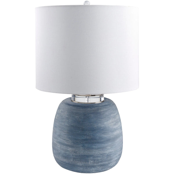 Lampe de table d'appoint de luxe