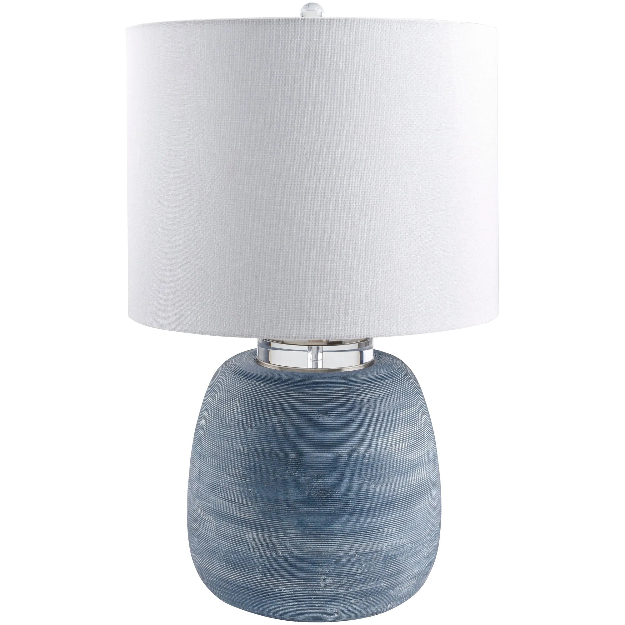 Surya - Deluxe Accent Table Lamp - DLX-001 | Montreal Lighting & Hardware