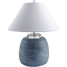 Surya - Deluxe Accent Table Lamp - DLX-002 | Montreal Lighting & Hardware