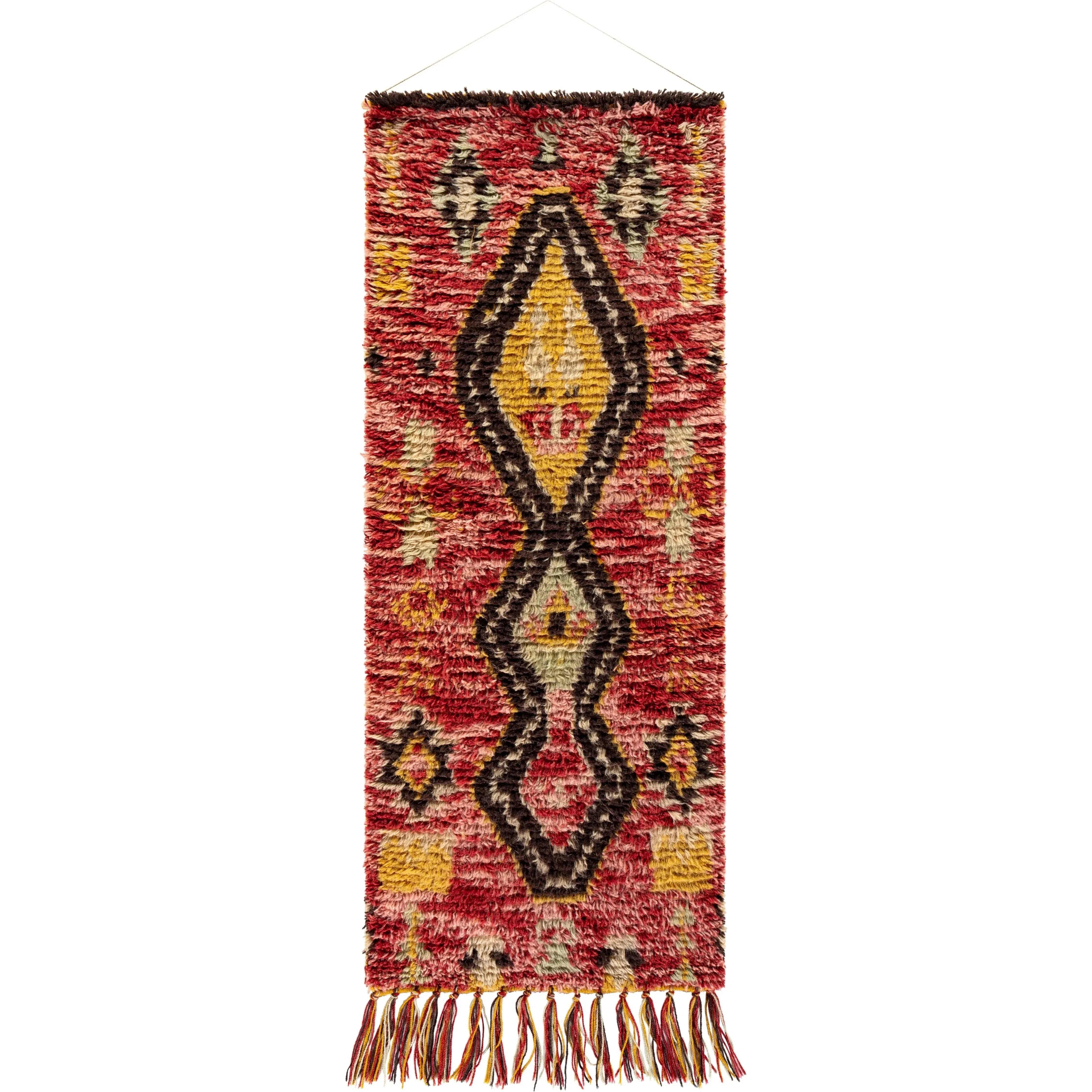 Surya - Dirham Wall Hanging - DRH1000-6324 | Montreal Lighting & Hardware