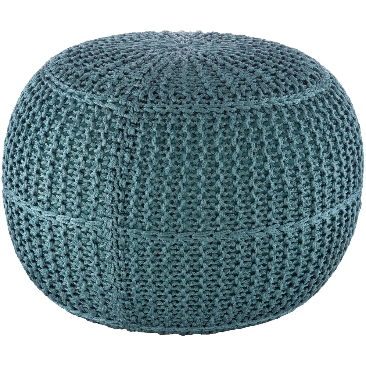 Surya - Dita Pouf - DTPF002-202014 | Montreal Lighting & Hardware