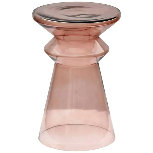 Donora End Table